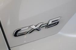 2018 Mazda
CX-5 Maxx