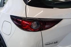 2018 Mazda
CX-5 Maxx