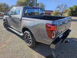 2025 Mazda BT-50 XTR