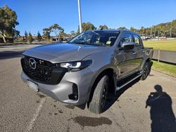 2025 Mazda BT-50 XTR