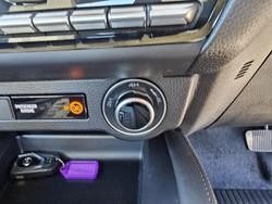 2025 Mazda BT-50 XTR