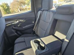 2025 Mazda BT-50 XTR