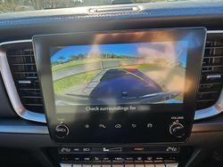 2025 Mazda BT-50 XTR