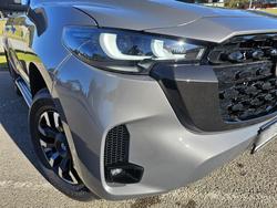 2025 Mazda BT-50 XTR