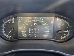 2025 Mazda BT-50 XTR