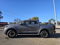 2025 Mazda BT-50 XTR