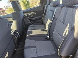 2025 Mazda BT-50 XTR