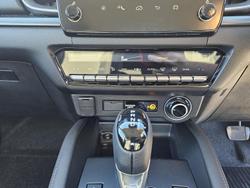 2025 Mazda BT-50 XTR