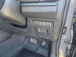 2025 Mazda BT-50 XTR