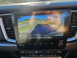 2025 Mazda
BT-50 XTR