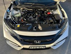 2020 Honda
Civic RS