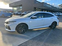2020 Honda
Civic RS