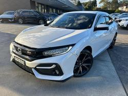 2020 Honda
Civic RS