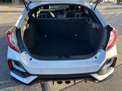 2020 Honda
Civic RS