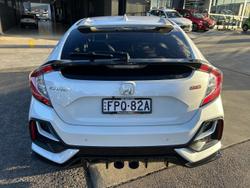2020 Honda
Civic RS