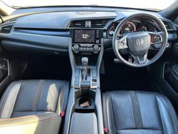 2020 Honda
Civic RS