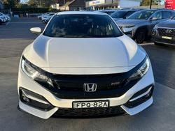 2020 Honda
Civic RS