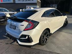 2020 Honda
Civic RS