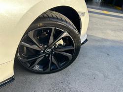 2020 Honda
Civic RS