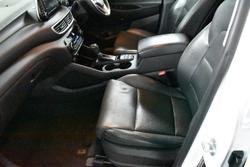 2018 Hyundai
Tucson Special Edition