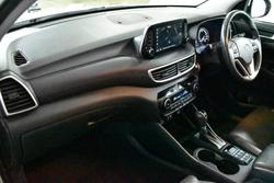 2018 Hyundai
Tucson Special Edition