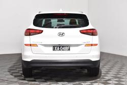 2018 Hyundai
Tucson Special Edition