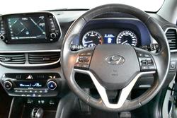 2018 Hyundai
Tucson Special Edition