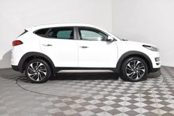 2018 Hyundai
Tucson Special Edition