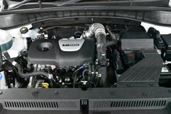 2018 Hyundai
Tucson Special Edition