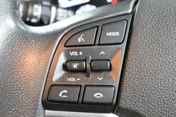 2018 Hyundai
Tucson Special Edition