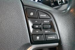 2018 Hyundai
Tucson Special Edition