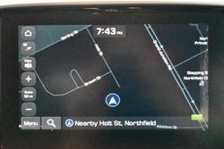 2018 Hyundai
Tucson Special Edition