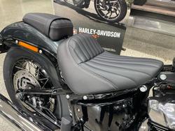 2025 Harley-Davidson Street Bob 117 (FXBB) Softail