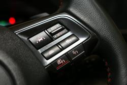 2021 Subaru
WRX Premium
