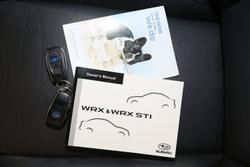 2021 Subaru
WRX Premium