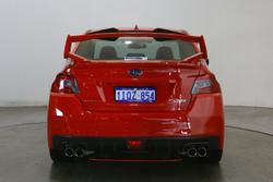 2021 Subaru
WRX Premium