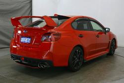 2021 Subaru
WRX Premium