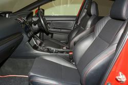 2021 Subaru
WRX Premium