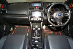 2021 Subaru
WRX Premium