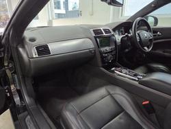 2014 Jaguar
XKR