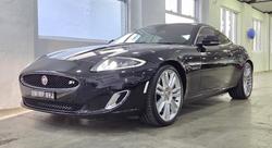 2014 Jaguar
XKR