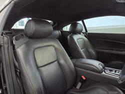 2014 Jaguar
XKR