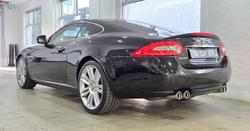 2014 Jaguar
XKR