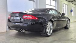 2014 Jaguar
XKR