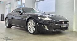 2014 Jaguar
XKR