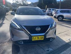 2023 Nissan
QASHQAI ST-L