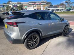 2023 Nissan
QASHQAI ST-L