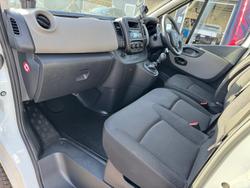 2018 Renault
Trafic 85kW