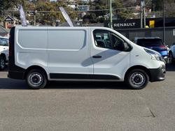 2018 Renault
Trafic 85kW