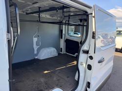 2018 Renault
Trafic 85kW